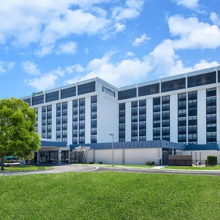 Staybridge Suites Chicago O'Hare - Rosemont By Ihg Exteriér fotografie