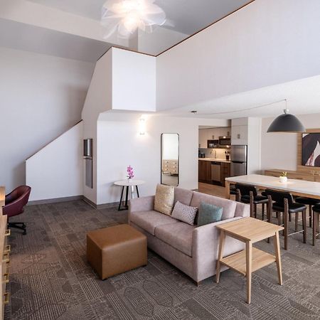 Staybridge Suites Chicago O'Hare - Rosemont By Ihg Exteriér fotografie