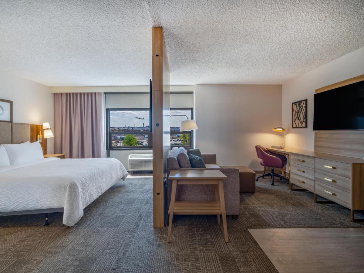 Staybridge Suites Chicago O'Hare - Rosemont By Ihg Exteriér fotografie