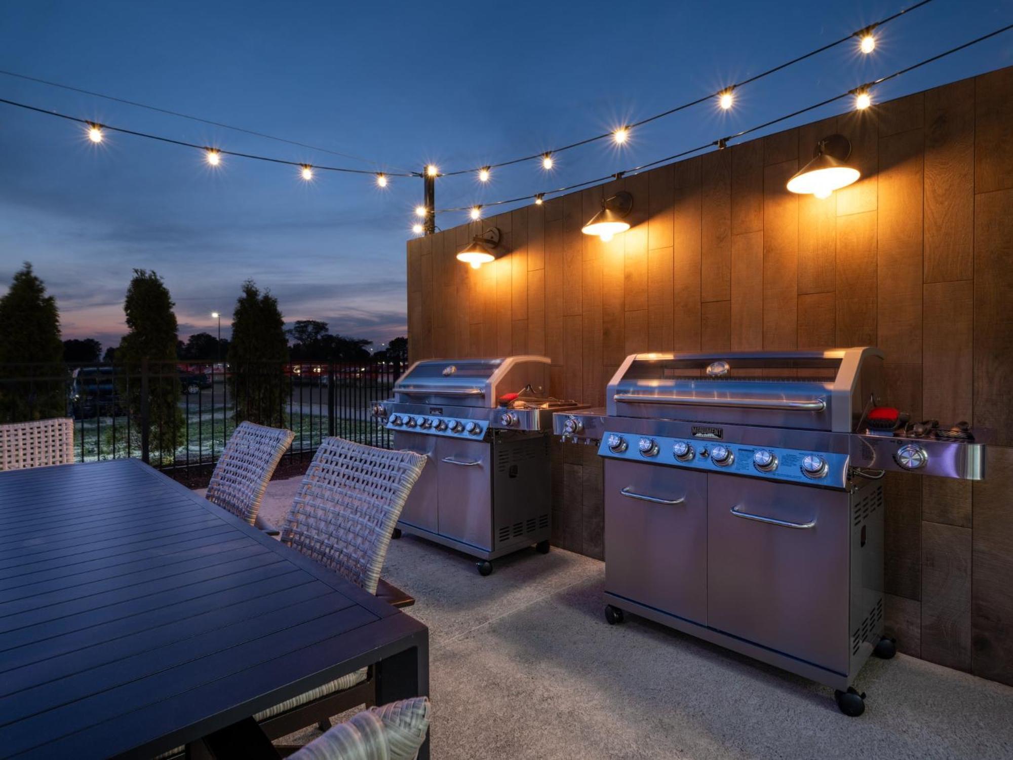 Staybridge Suites Chicago O'Hare - Rosemont By Ihg Exteriér fotografie