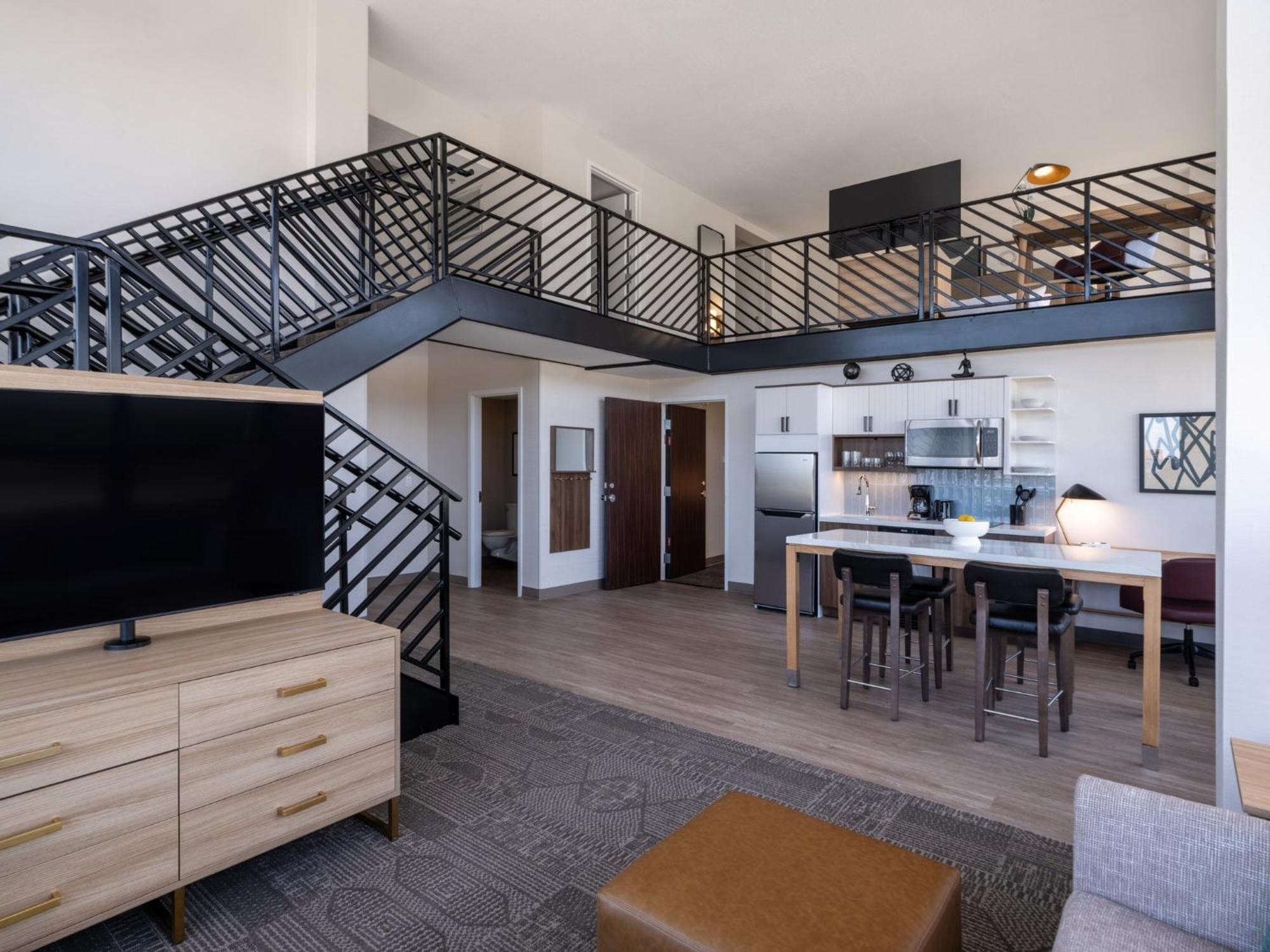 Staybridge Suites Chicago O'Hare - Rosemont By Ihg Exteriér fotografie