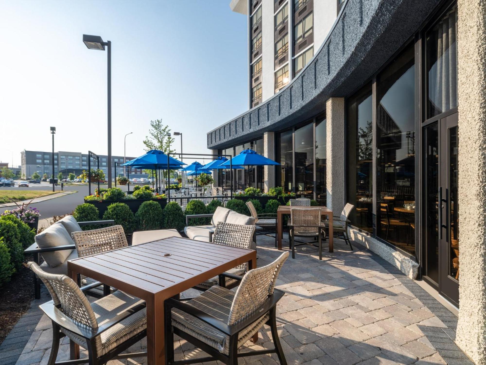 Staybridge Suites Chicago O'Hare - Rosemont By Ihg Exteriér fotografie