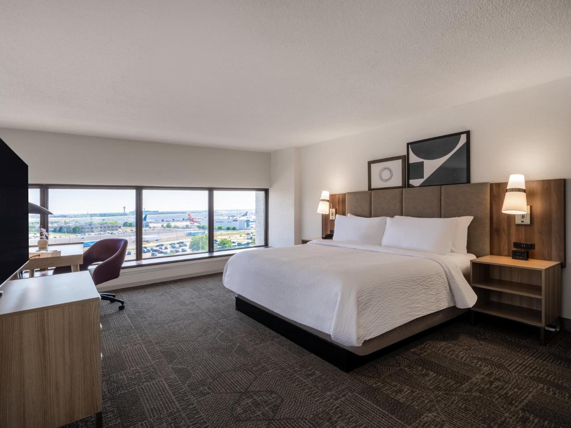 Staybridge Suites Chicago O'Hare - Rosemont By Ihg Exteriér fotografie