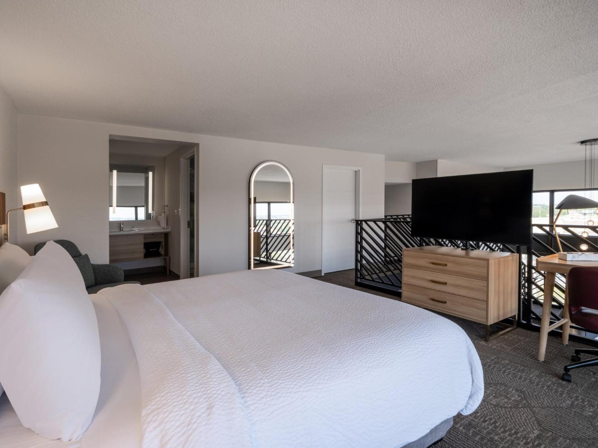 Staybridge Suites Chicago O'Hare - Rosemont By Ihg Exteriér fotografie