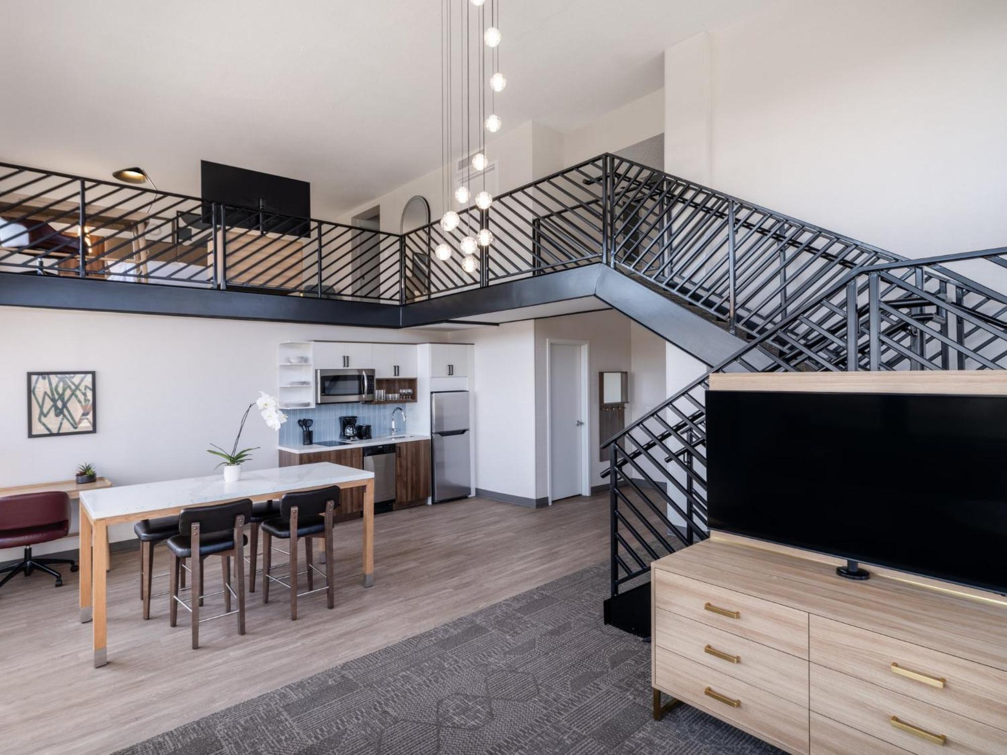 Staybridge Suites Chicago O'Hare - Rosemont By Ihg Exteriér fotografie