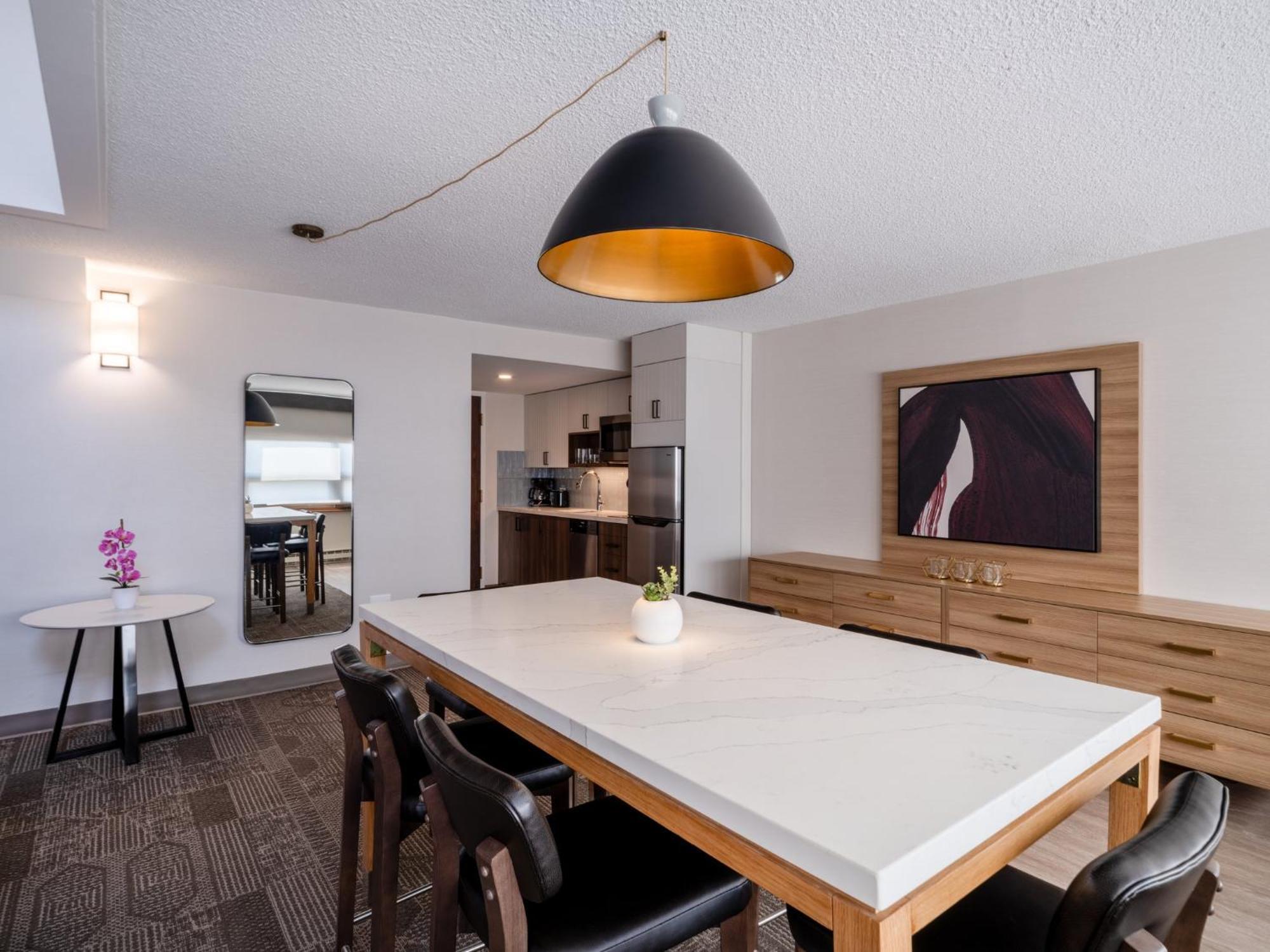 Staybridge Suites Chicago O'Hare - Rosemont By Ihg Exteriér fotografie