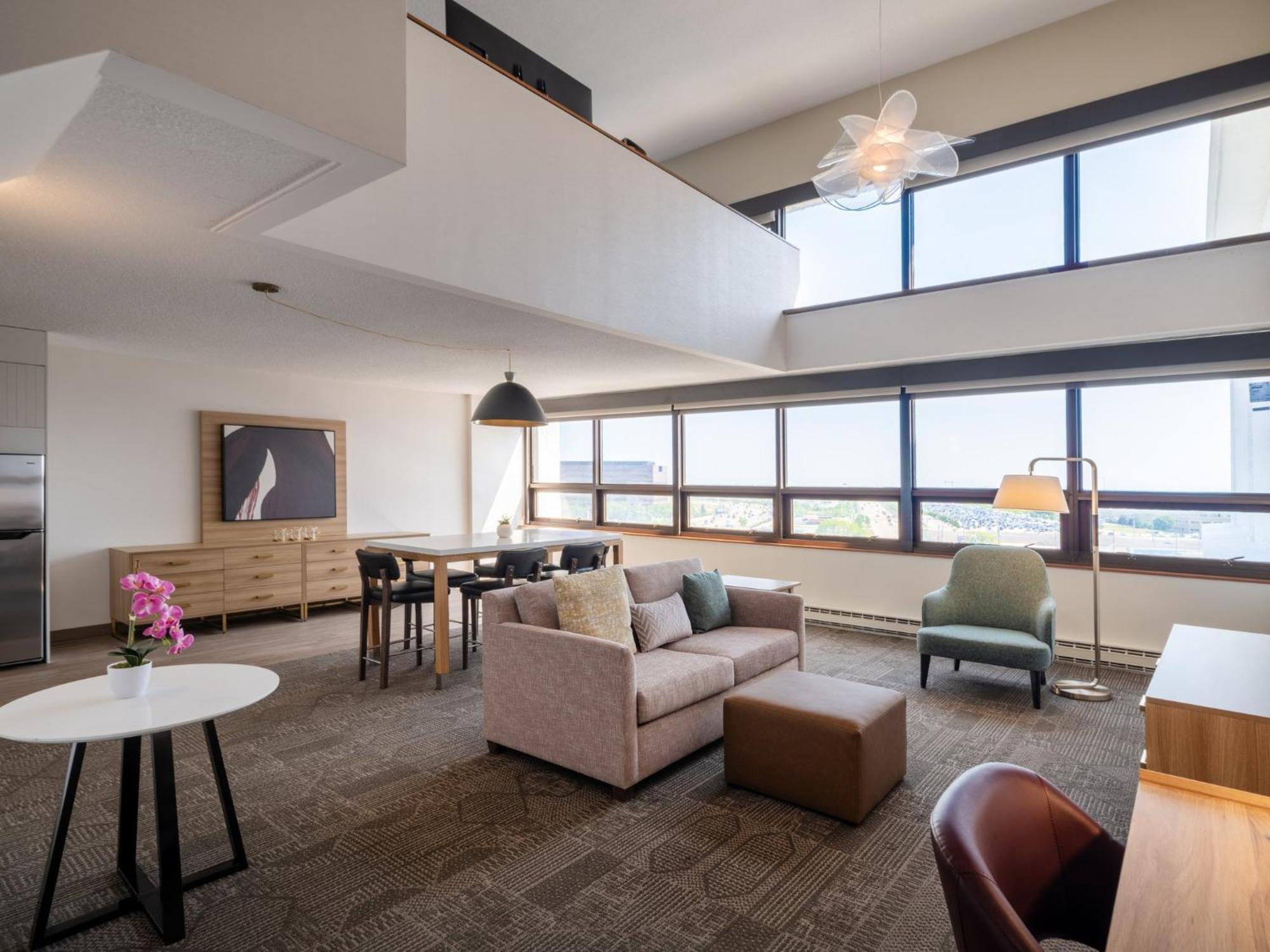 Staybridge Suites Chicago O'Hare - Rosemont By Ihg Exteriér fotografie