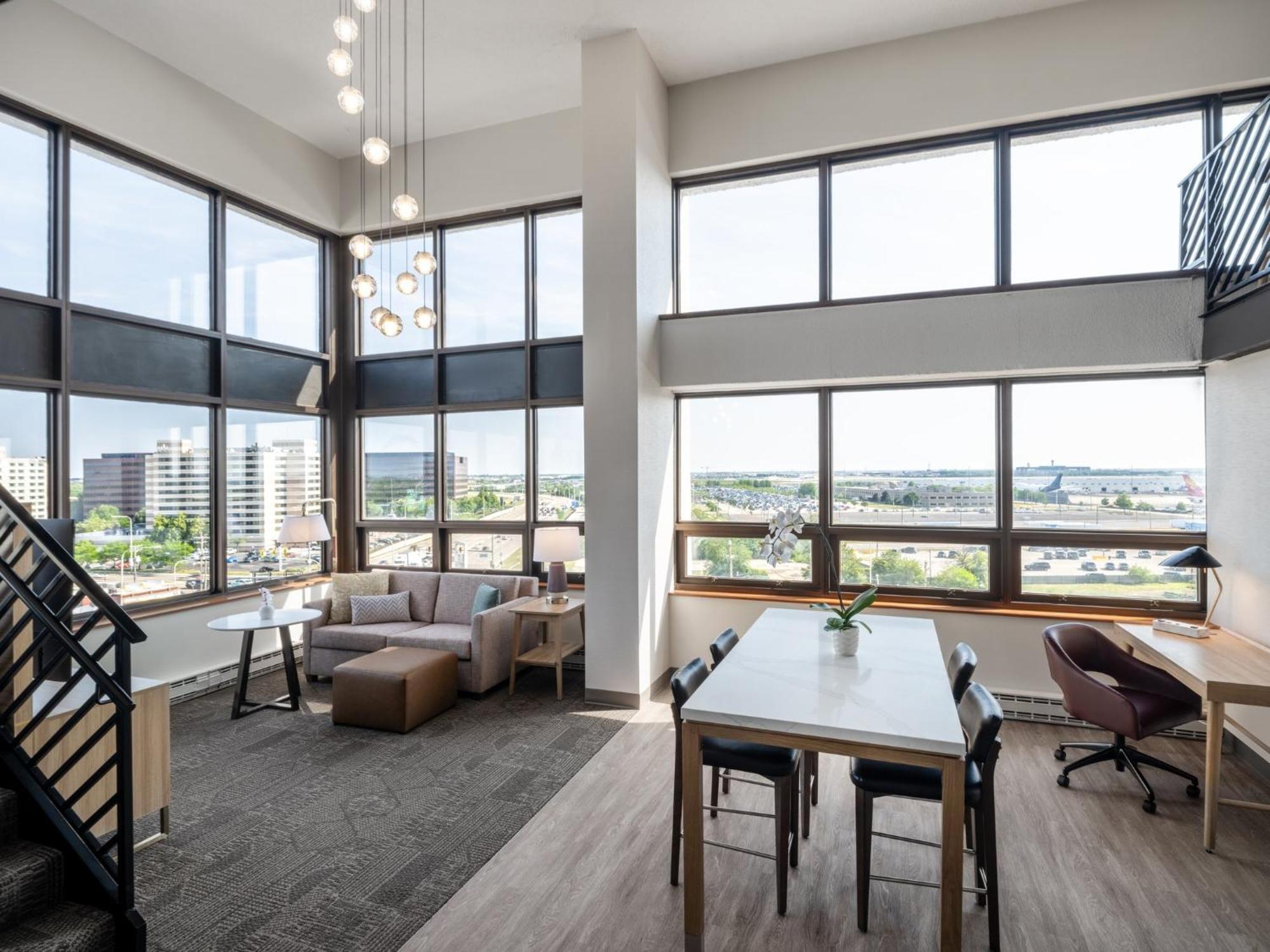 Staybridge Suites Chicago O'Hare - Rosemont By Ihg Exteriér fotografie