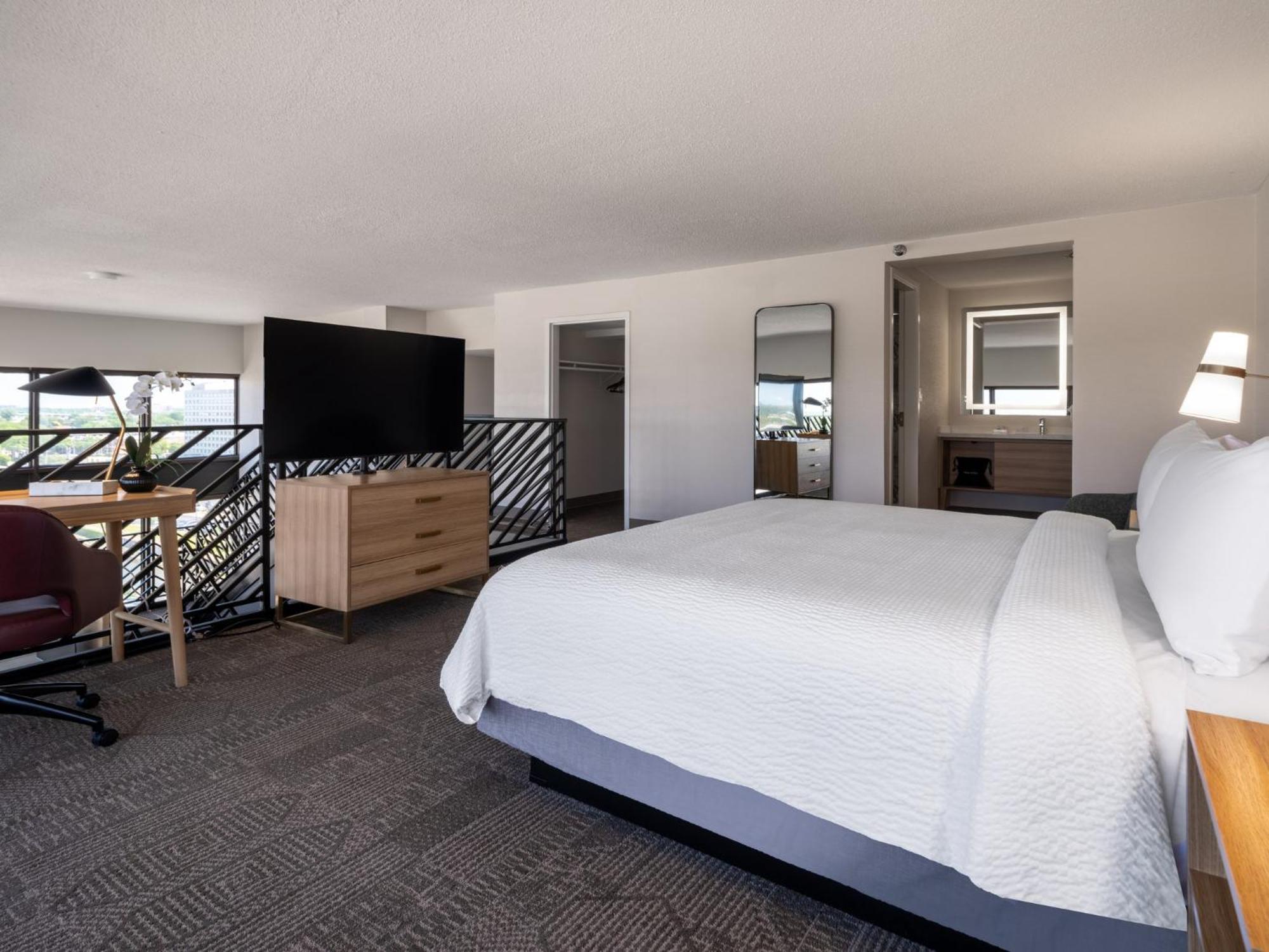 Staybridge Suites Chicago O'Hare - Rosemont By Ihg Exteriér fotografie