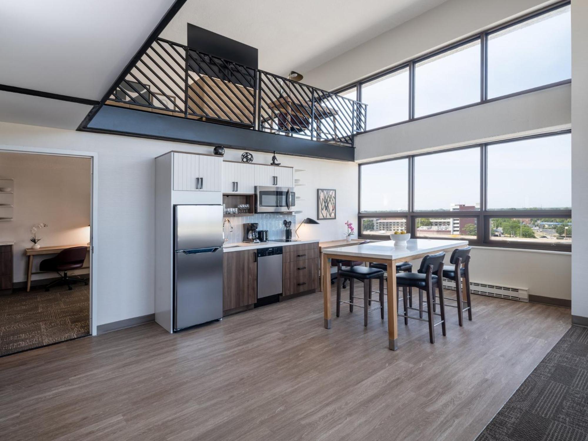 Staybridge Suites Chicago O'Hare - Rosemont By Ihg Exteriér fotografie