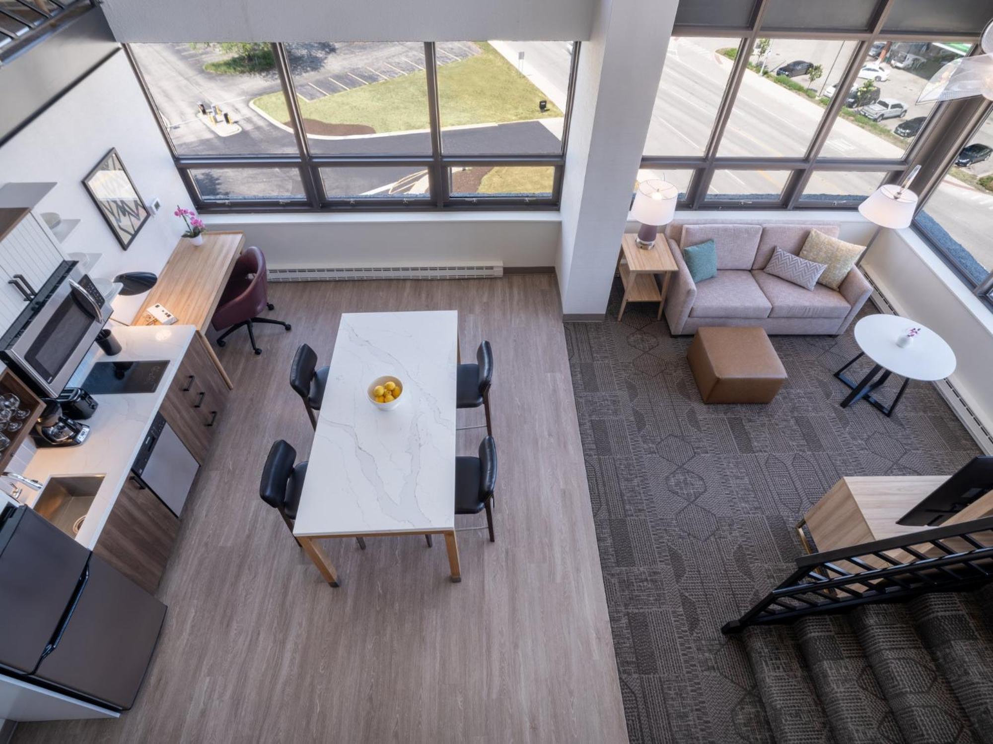 Staybridge Suites Chicago O'Hare - Rosemont By Ihg Exteriér fotografie