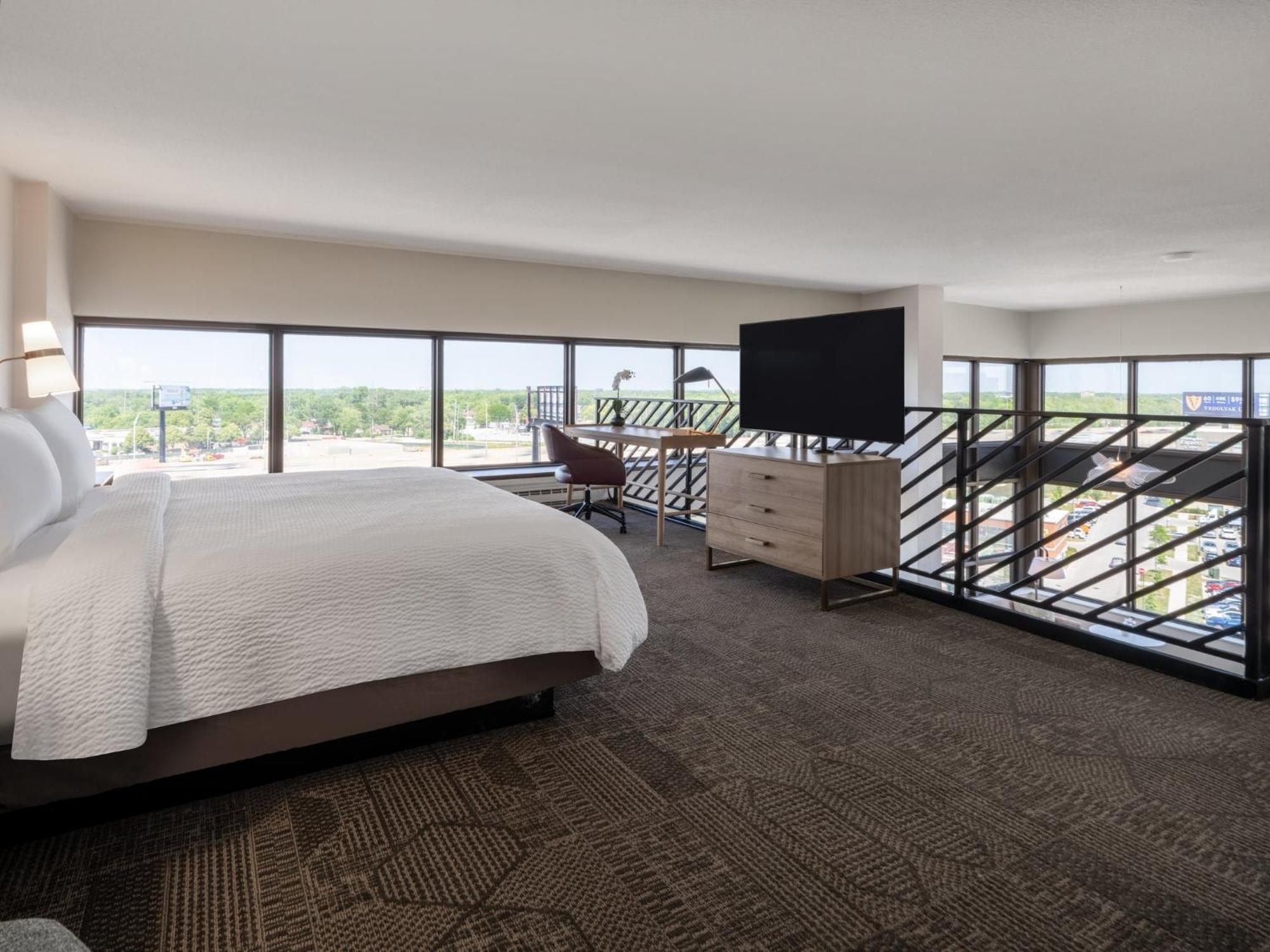 Staybridge Suites Chicago O'Hare - Rosemont By Ihg Exteriér fotografie