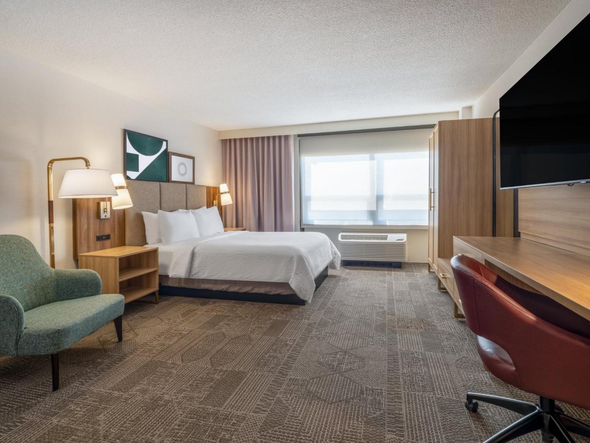 Staybridge Suites Chicago O'Hare - Rosemont By Ihg Exteriér fotografie
