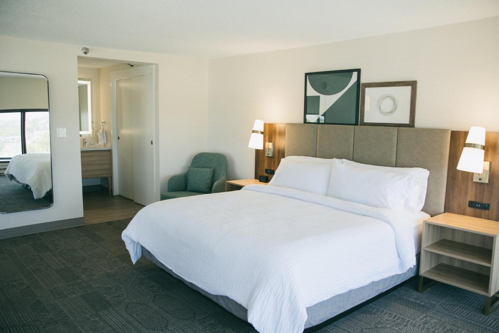 Staybridge Suites Chicago O'Hare - Rosemont By Ihg Exteriér fotografie