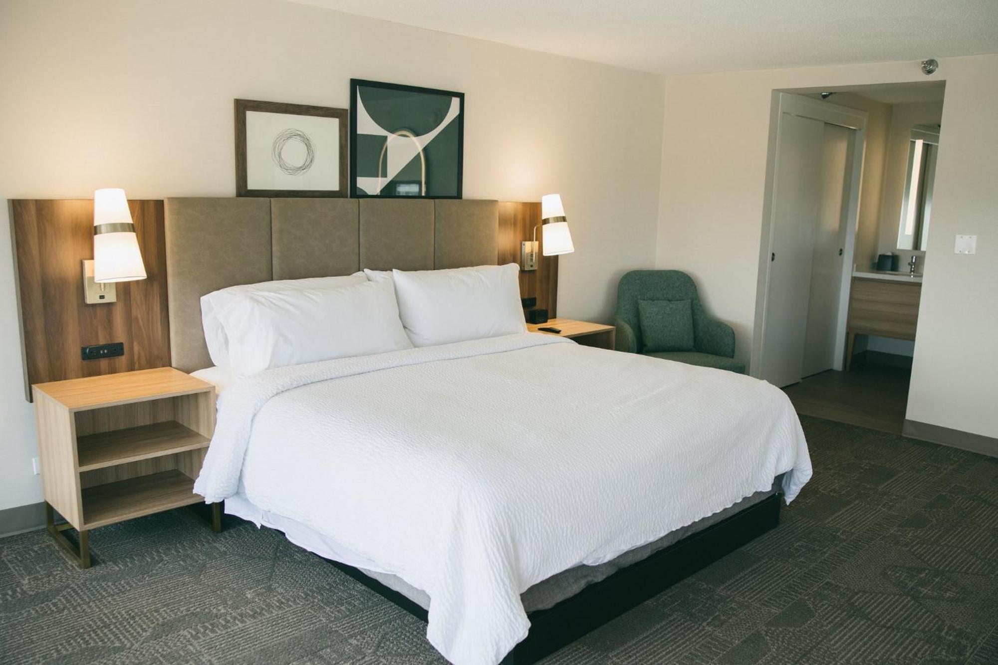 Staybridge Suites Chicago O'Hare - Rosemont By Ihg Exteriér fotografie