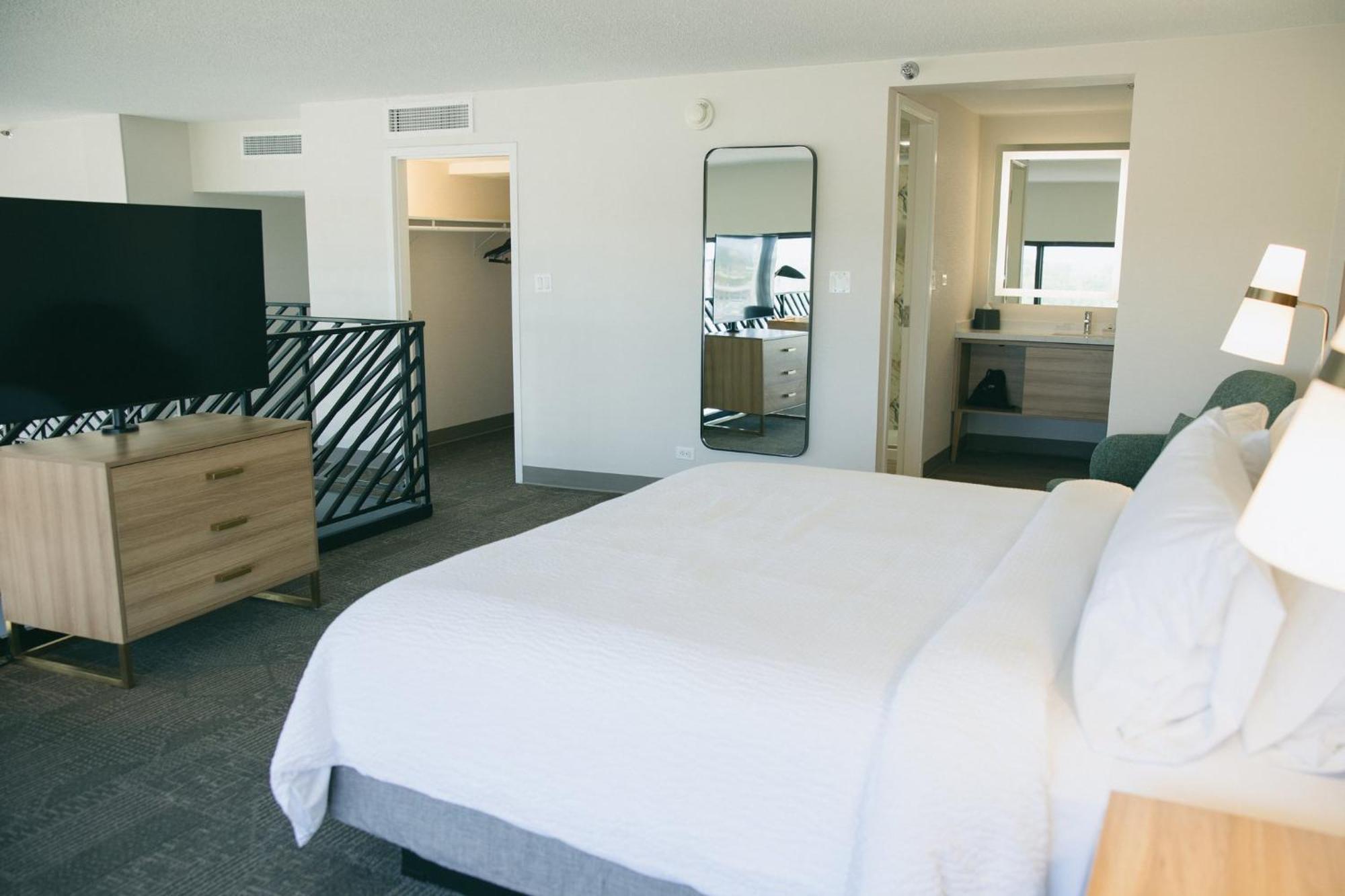 Staybridge Suites Chicago O'Hare - Rosemont By Ihg Exteriér fotografie
