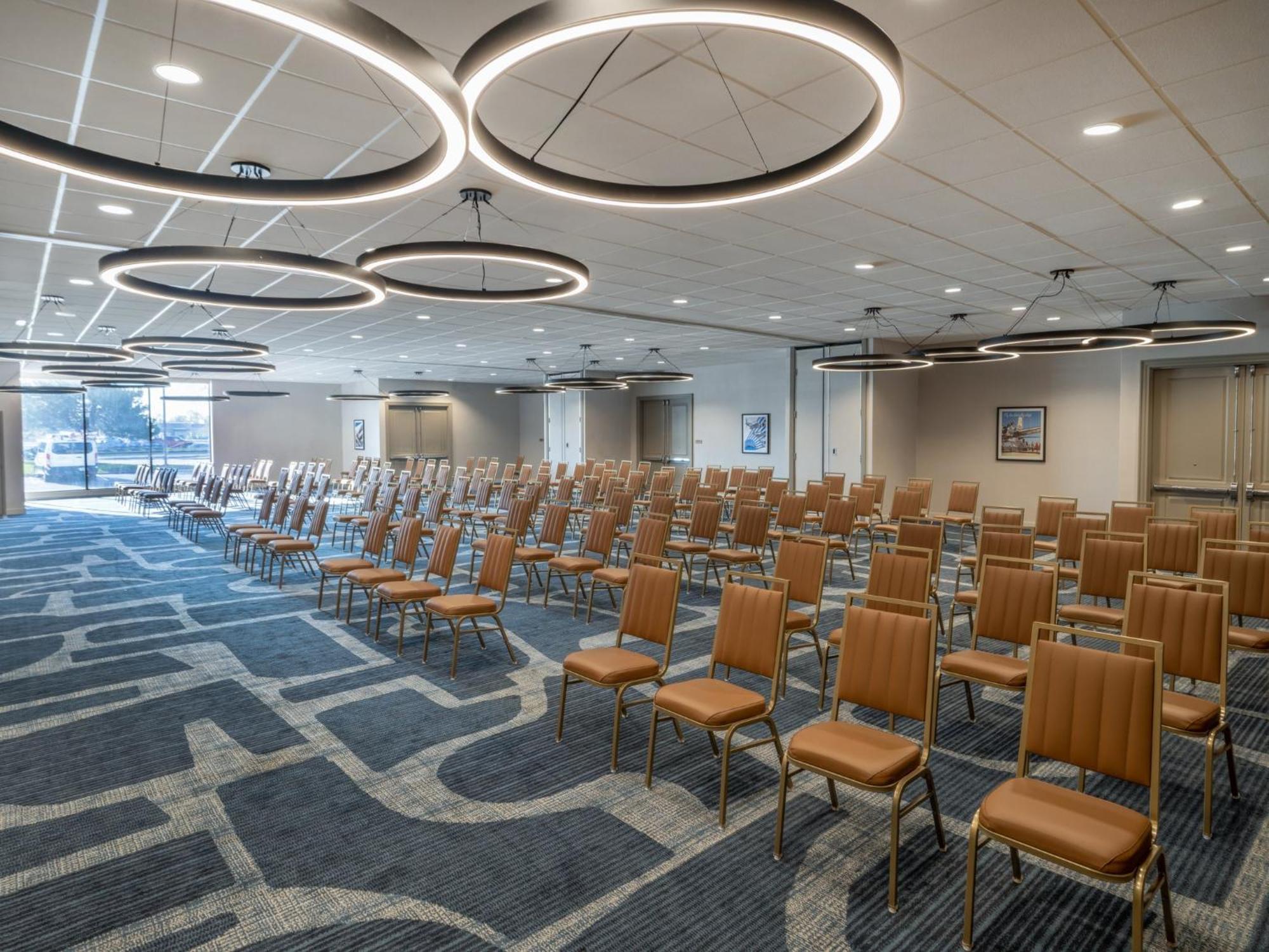 Staybridge Suites Chicago O'Hare - Rosemont By Ihg Exteriér fotografie