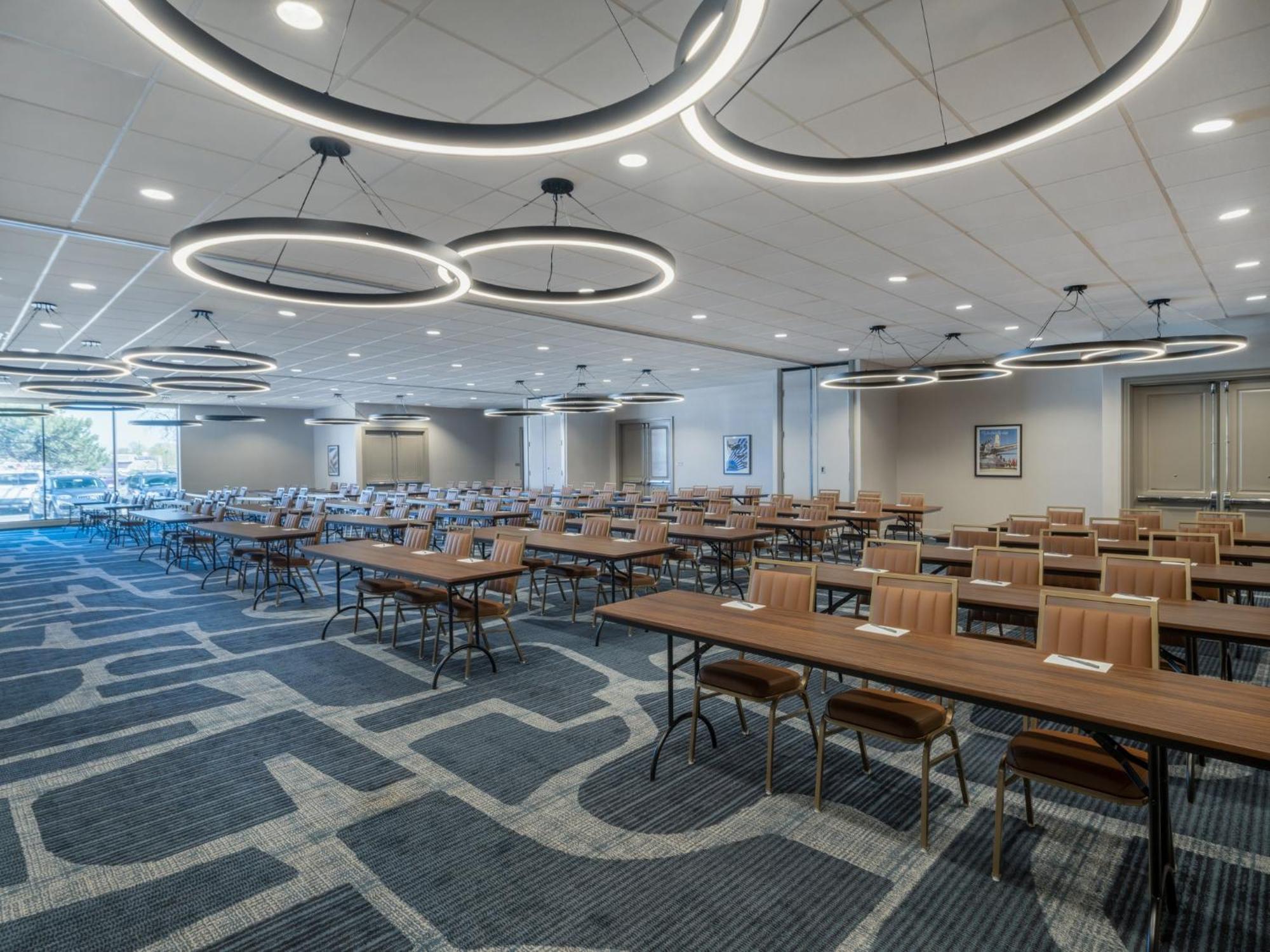 Staybridge Suites Chicago O'Hare - Rosemont By Ihg Exteriér fotografie
