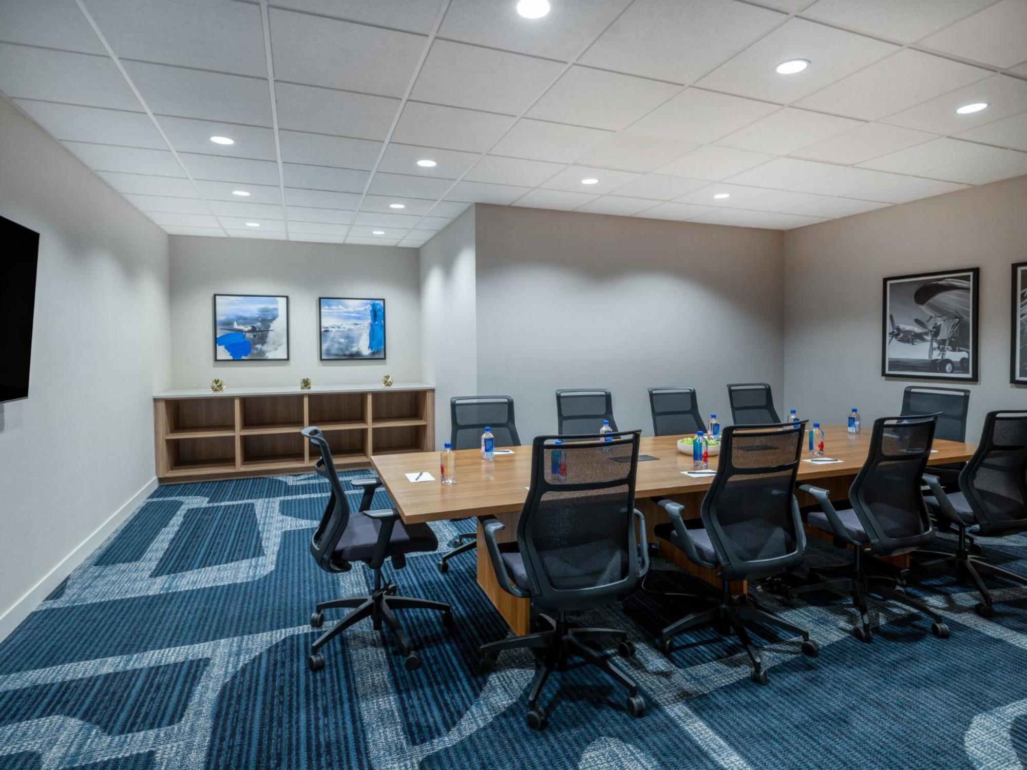 Staybridge Suites Chicago O'Hare - Rosemont By Ihg Exteriér fotografie