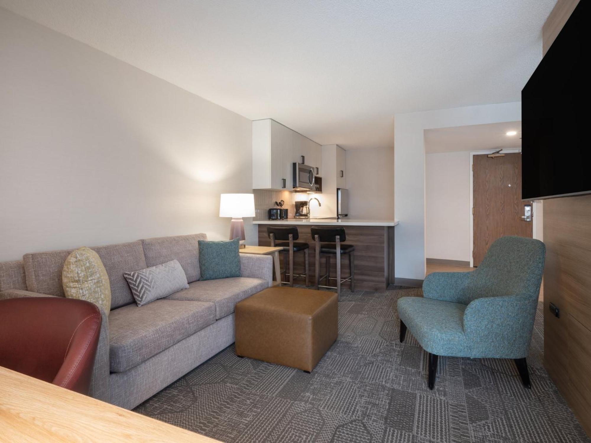 Staybridge Suites Chicago O'Hare - Rosemont By Ihg Exteriér fotografie