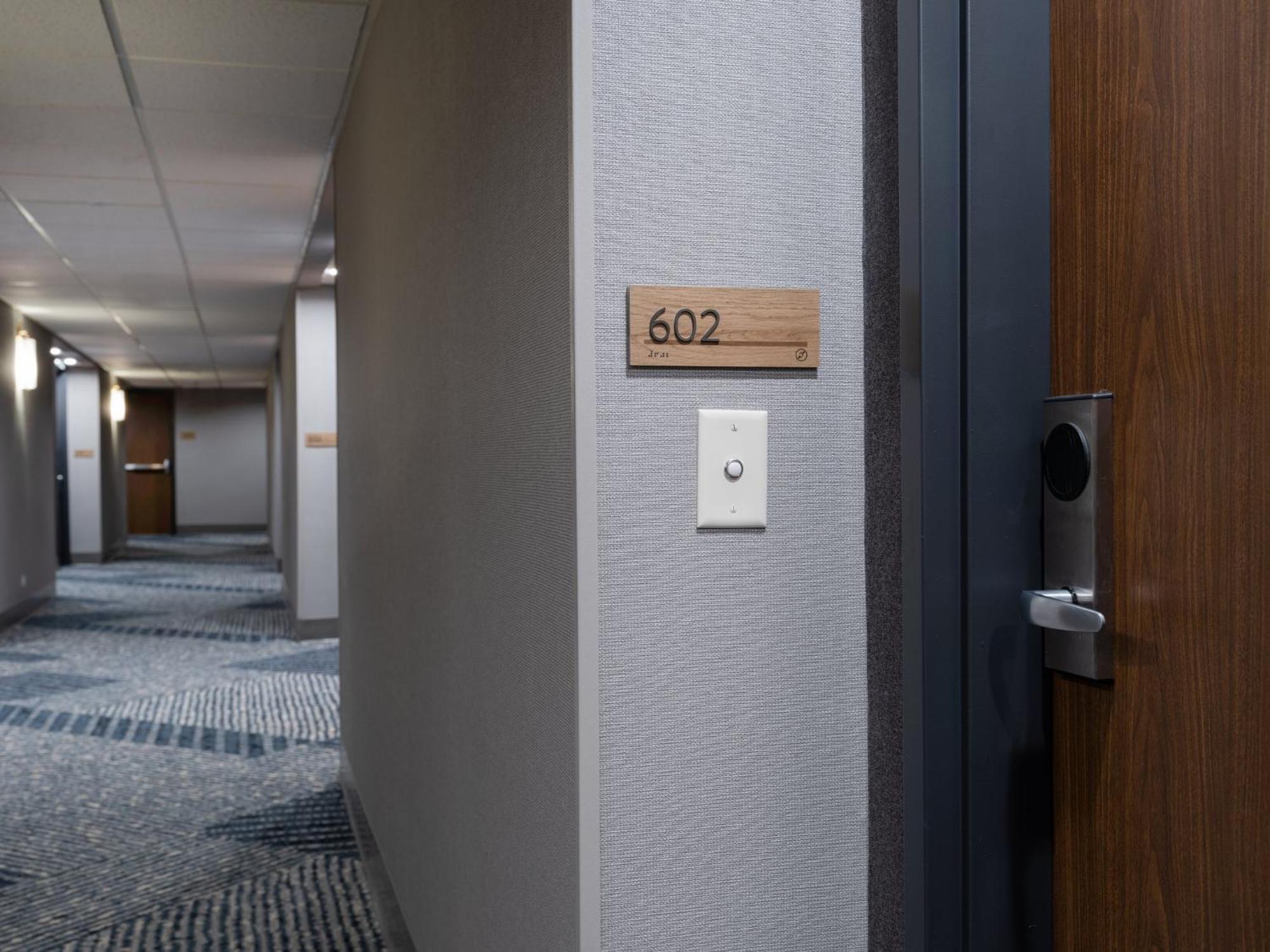 Staybridge Suites Chicago O'Hare - Rosemont By Ihg Exteriér fotografie