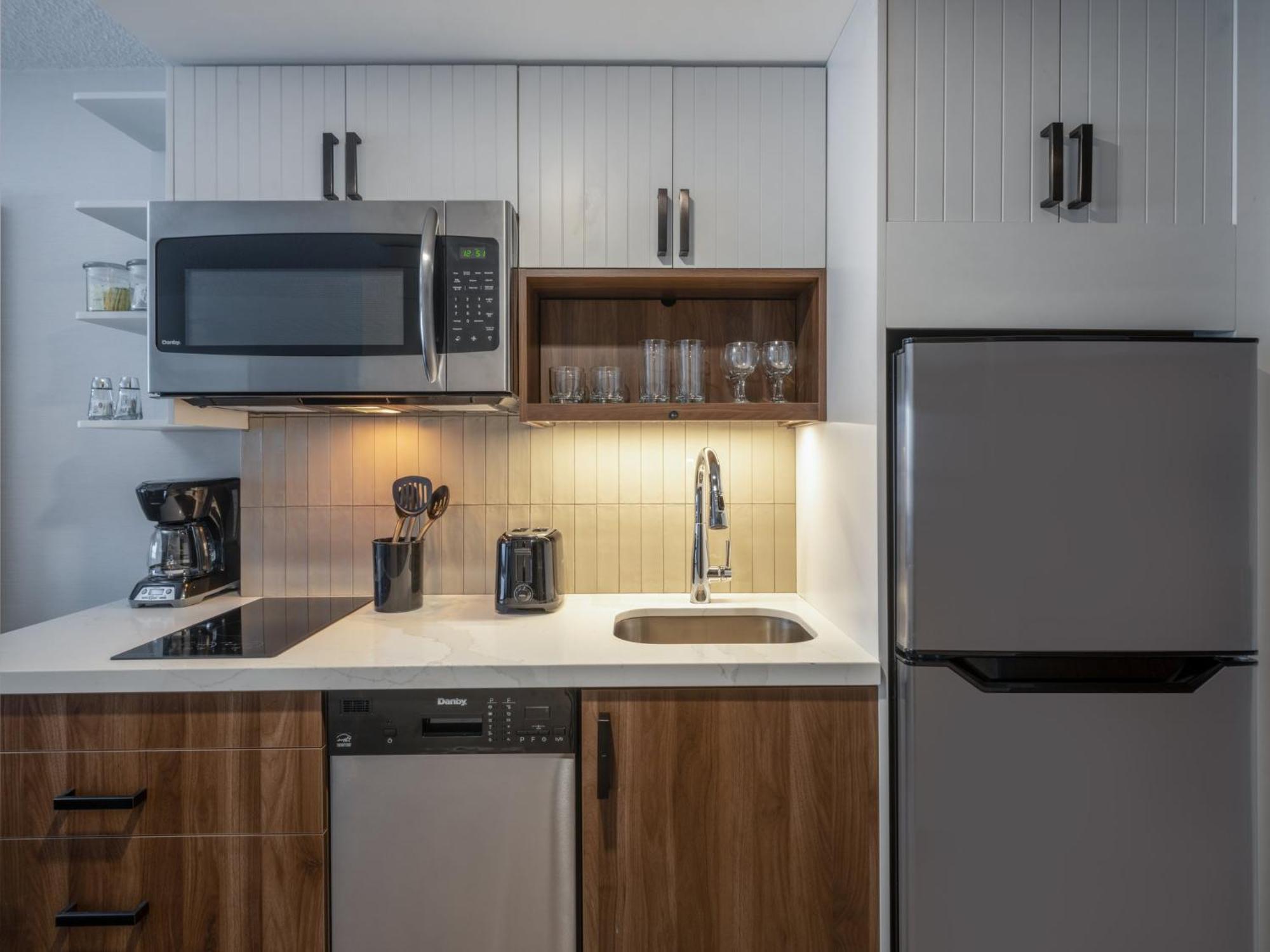 Staybridge Suites Chicago O'Hare - Rosemont By Ihg Exteriér fotografie