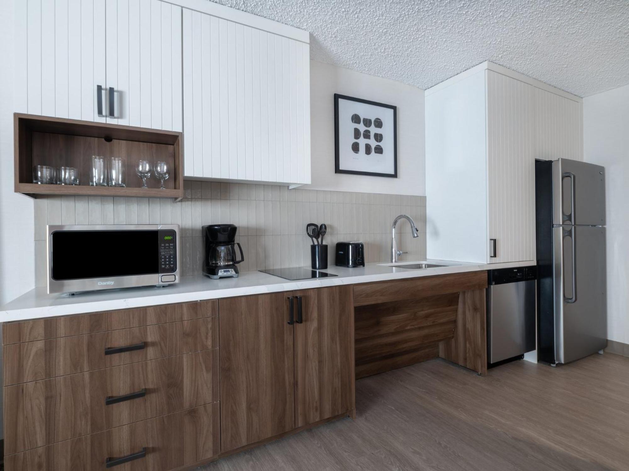 Staybridge Suites Chicago O'Hare - Rosemont By Ihg Exteriér fotografie