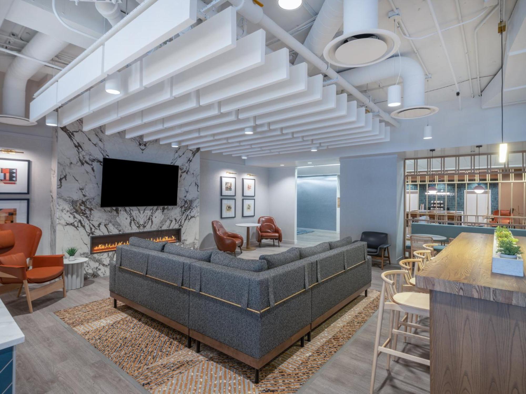 Staybridge Suites Chicago O'Hare - Rosemont By Ihg Exteriér fotografie