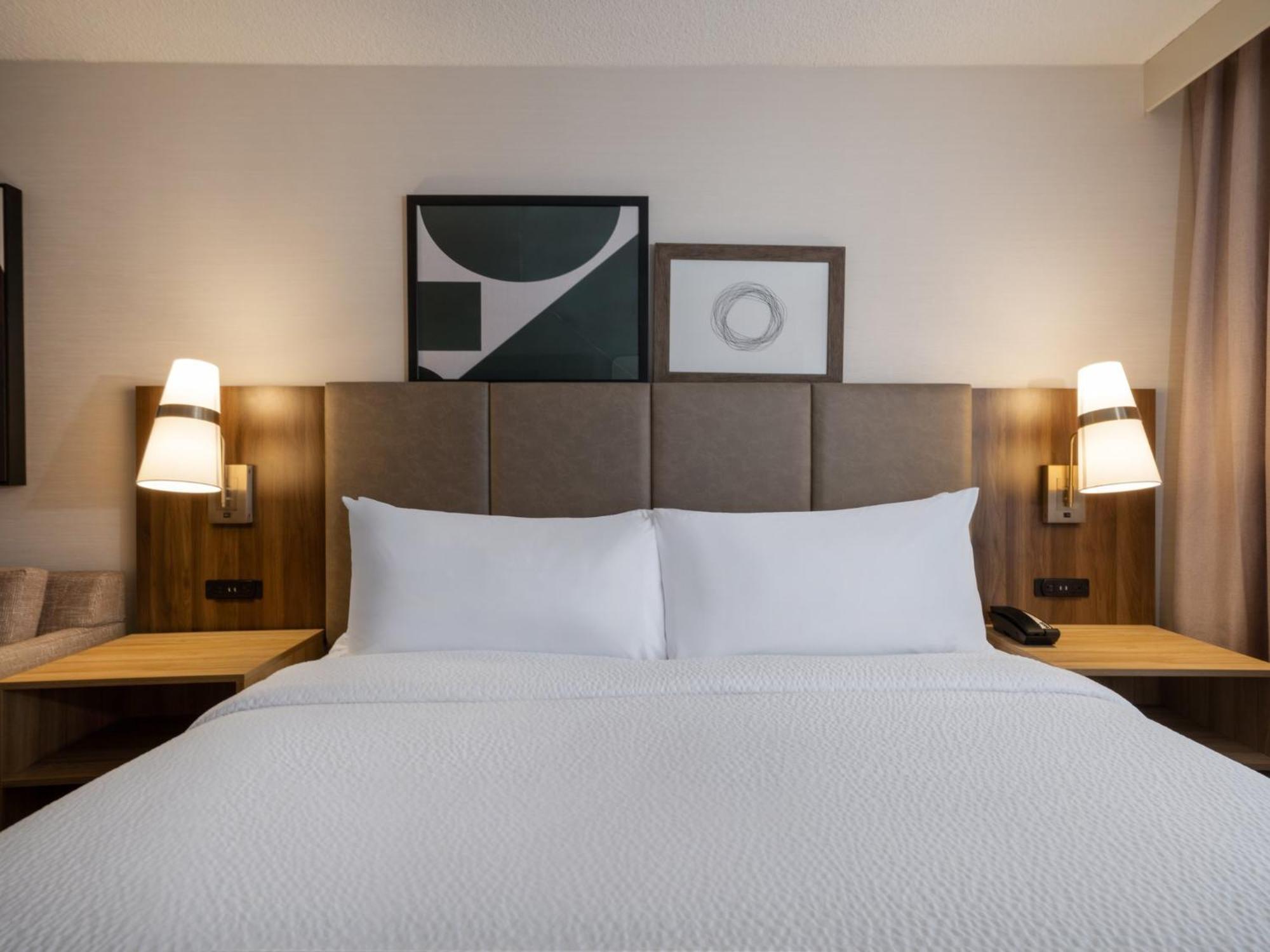 Staybridge Suites Chicago O'Hare - Rosemont By Ihg Exteriér fotografie