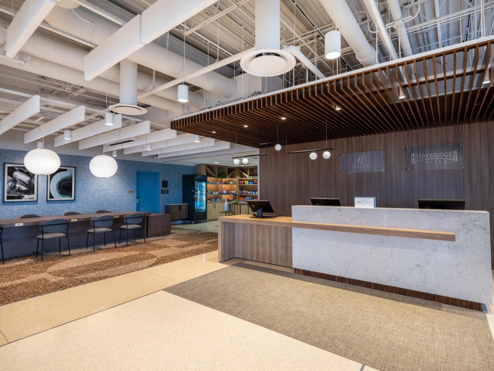 Staybridge Suites Chicago O'Hare - Rosemont By Ihg Exteriér fotografie