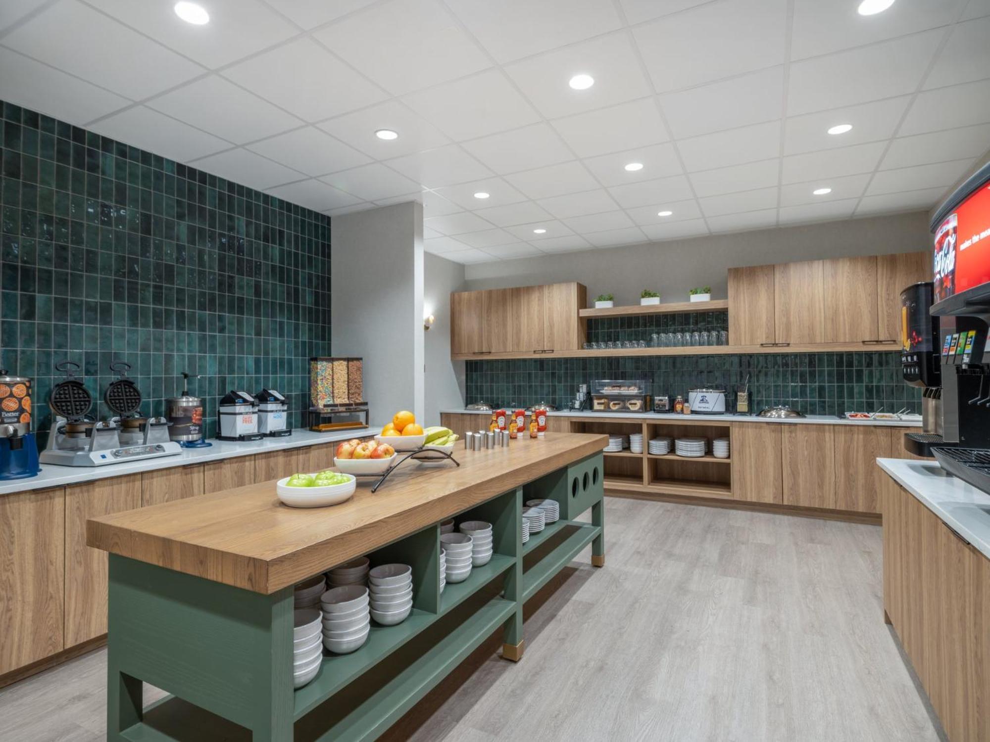 Staybridge Suites Chicago O'Hare - Rosemont By Ihg Exteriér fotografie