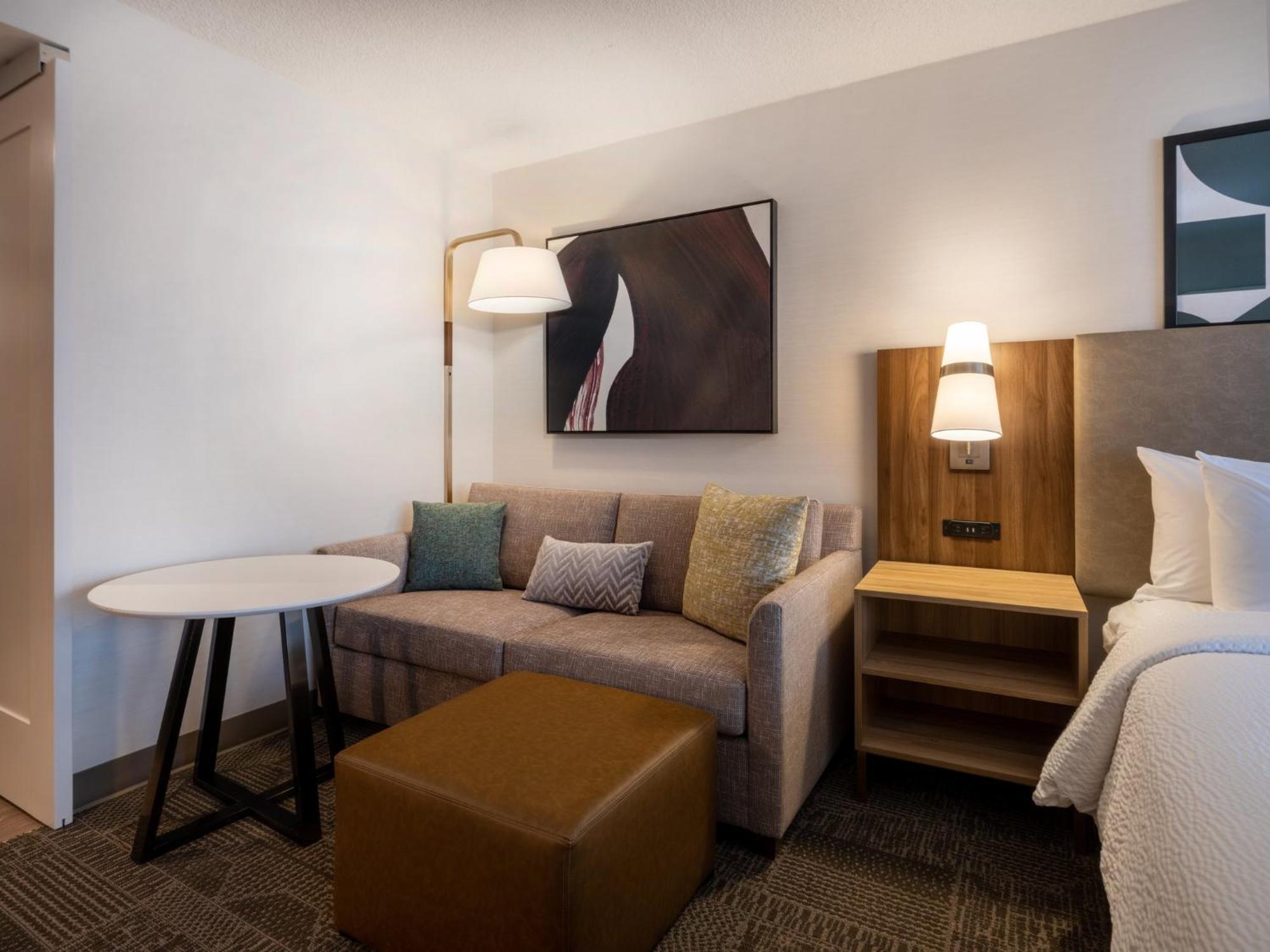 Staybridge Suites Chicago O'Hare - Rosemont By Ihg Exteriér fotografie