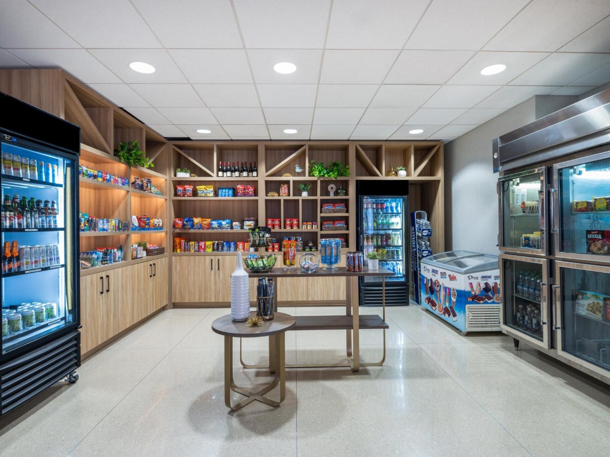 Staybridge Suites Chicago O'Hare - Rosemont By Ihg Exteriér fotografie