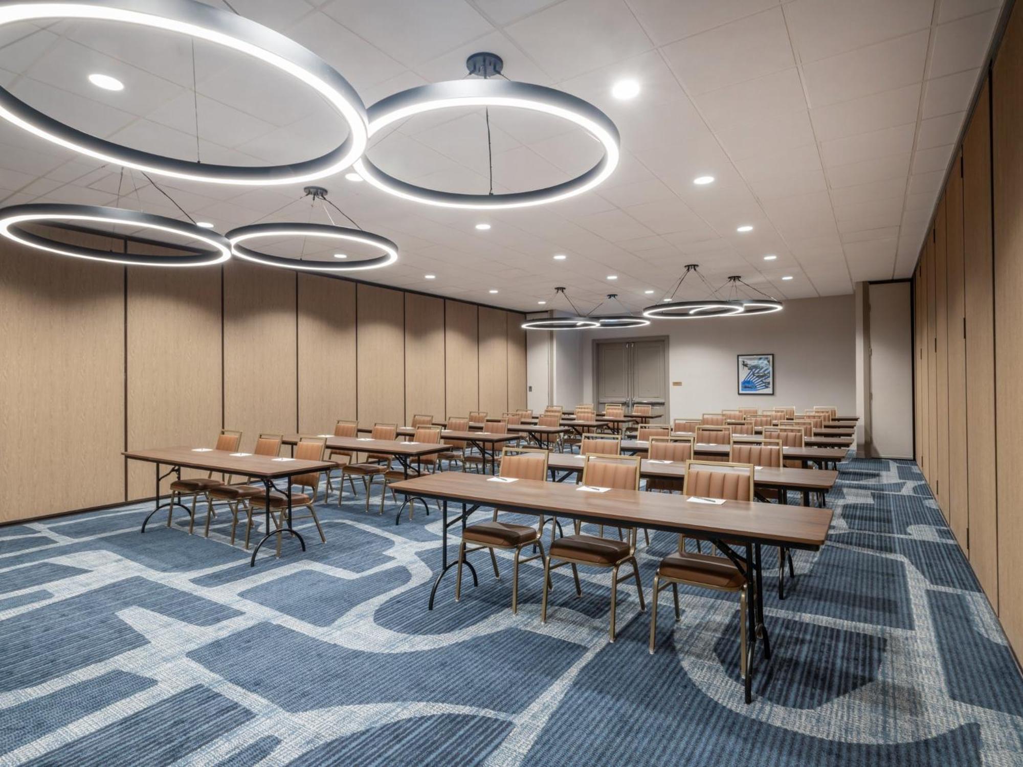 Staybridge Suites Chicago O'Hare - Rosemont By Ihg Exteriér fotografie