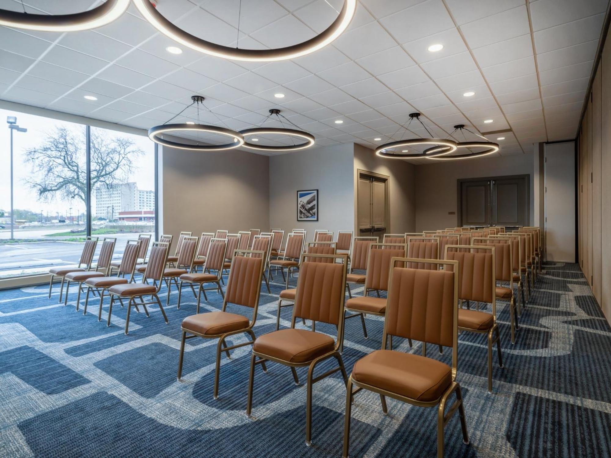 Staybridge Suites Chicago O'Hare - Rosemont By Ihg Exteriér fotografie