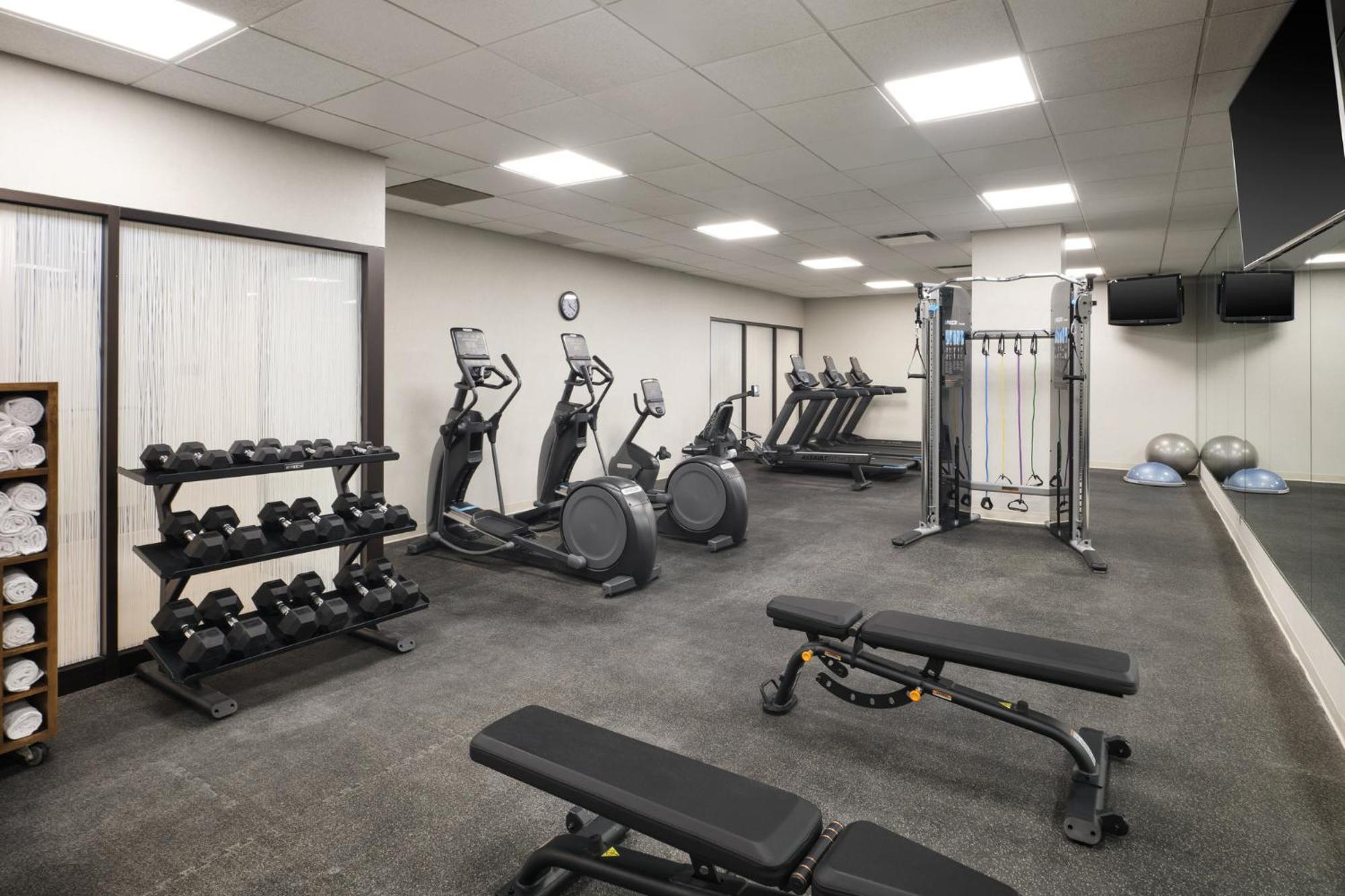 Staybridge Suites Chicago O'Hare - Rosemont By Ihg Exteriér fotografie