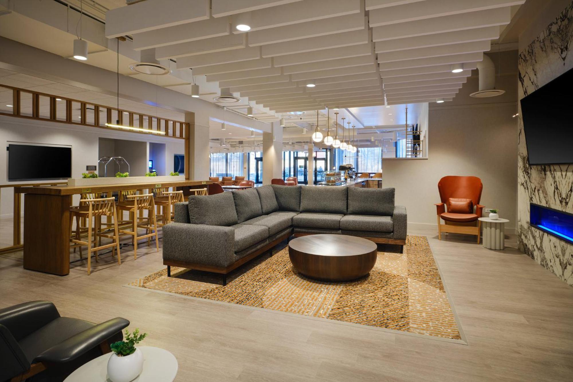 Staybridge Suites Chicago O'Hare - Rosemont By Ihg Exteriér fotografie