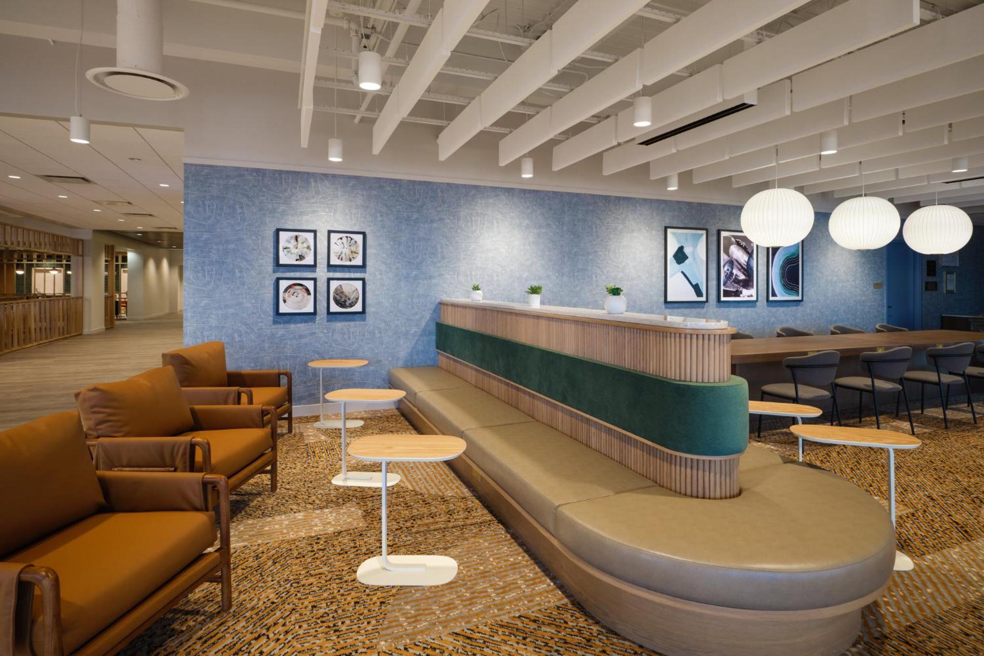 Staybridge Suites Chicago O'Hare - Rosemont By Ihg Exteriér fotografie
