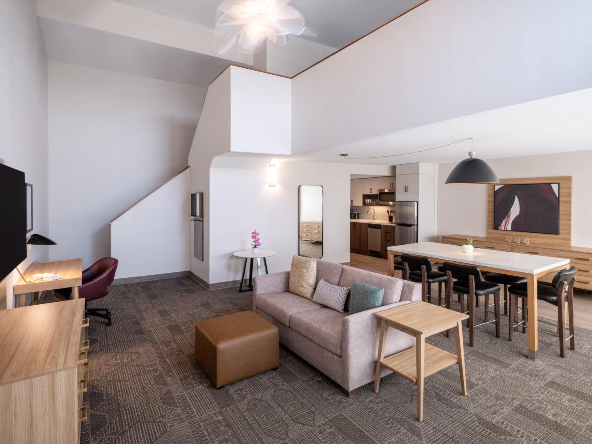 Staybridge Suites Chicago O'Hare - Rosemont By Ihg Exteriér fotografie